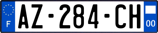 AZ-284-CH