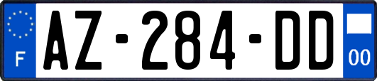 AZ-284-DD