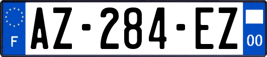 AZ-284-EZ