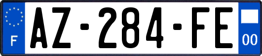 AZ-284-FE