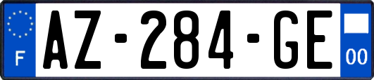 AZ-284-GE