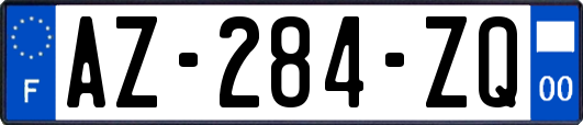 AZ-284-ZQ