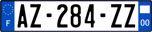 AZ-284-ZZ