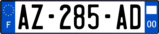 AZ-285-AD