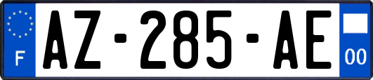 AZ-285-AE