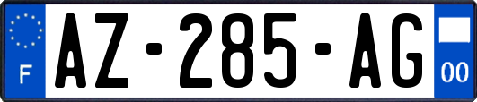 AZ-285-AG
