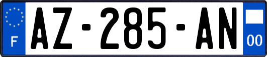 AZ-285-AN