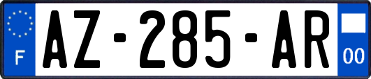 AZ-285-AR