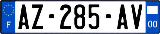 AZ-285-AV