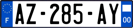 AZ-285-AY