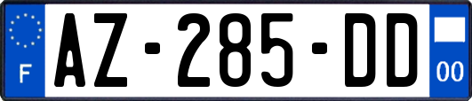 AZ-285-DD