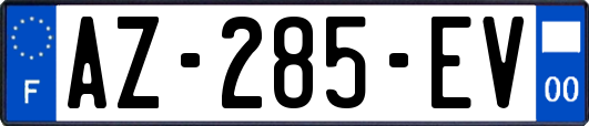 AZ-285-EV