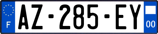 AZ-285-EY