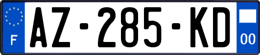 AZ-285-KD