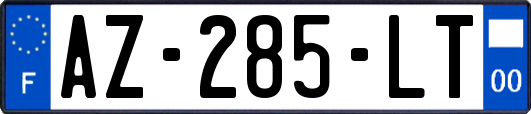 AZ-285-LT