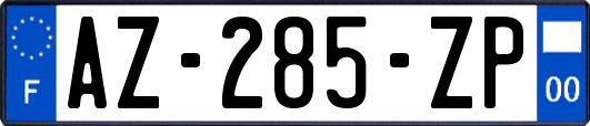 AZ-285-ZP