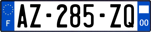 AZ-285-ZQ