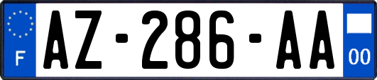 AZ-286-AA