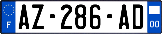 AZ-286-AD