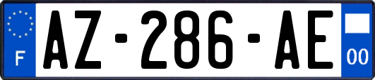 AZ-286-AE