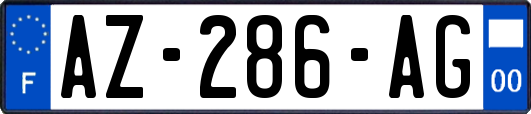 AZ-286-AG