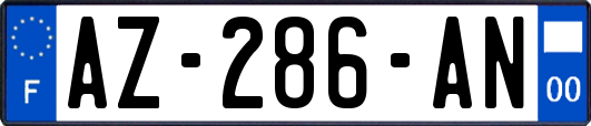 AZ-286-AN