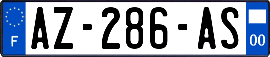 AZ-286-AS