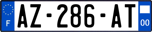 AZ-286-AT