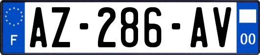 AZ-286-AV