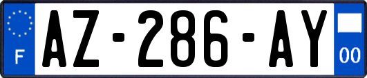 AZ-286-AY