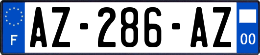 AZ-286-AZ