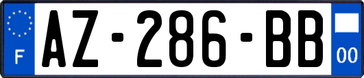 AZ-286-BB