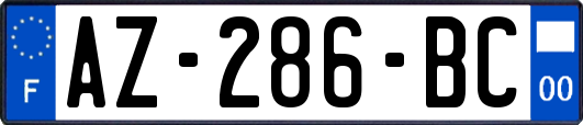AZ-286-BC
