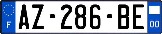 AZ-286-BE