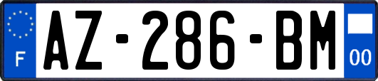 AZ-286-BM
