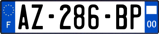 AZ-286-BP