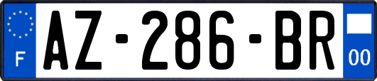 AZ-286-BR
