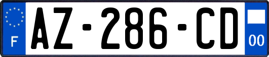 AZ-286-CD