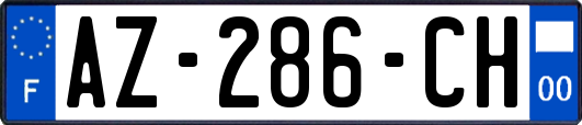 AZ-286-CH
