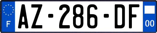 AZ-286-DF