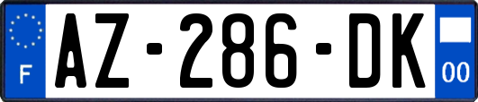 AZ-286-DK