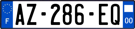 AZ-286-EQ