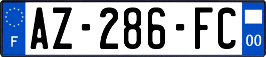 AZ-286-FC