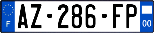 AZ-286-FP