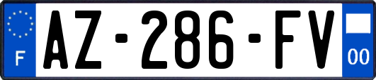 AZ-286-FV