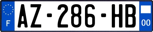 AZ-286-HB