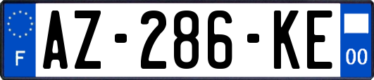 AZ-286-KE