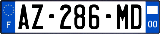 AZ-286-MD