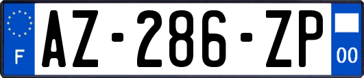 AZ-286-ZP