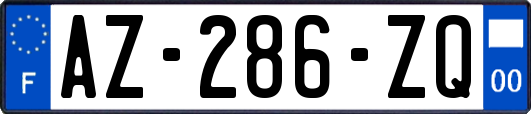 AZ-286-ZQ